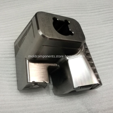 Precision CNC Machining Parts